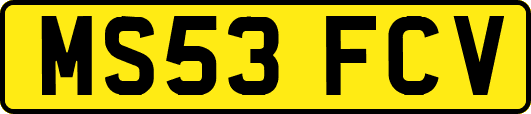 MS53FCV