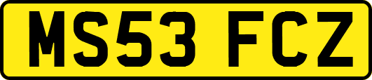 MS53FCZ