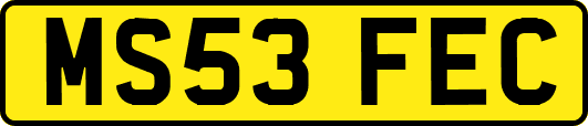 MS53FEC