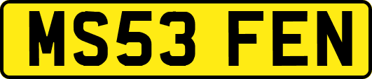 MS53FEN