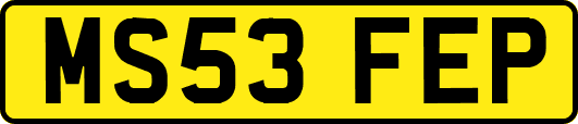 MS53FEP