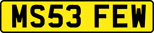 MS53FEW