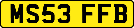 MS53FFB