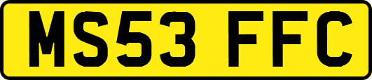 MS53FFC