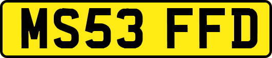 MS53FFD