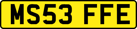 MS53FFE