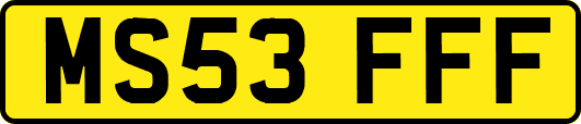 MS53FFF