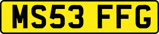 MS53FFG