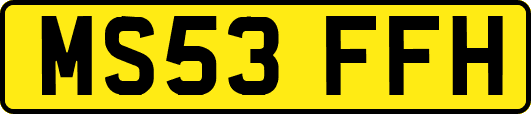 MS53FFH
