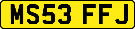 MS53FFJ
