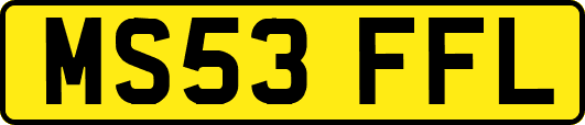 MS53FFL