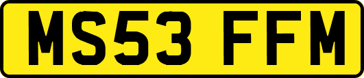 MS53FFM