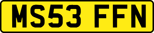 MS53FFN