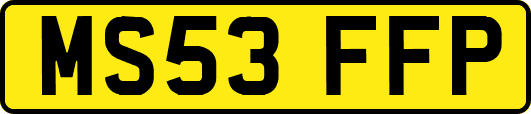 MS53FFP