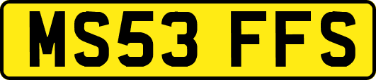 MS53FFS