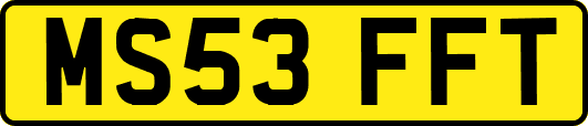 MS53FFT