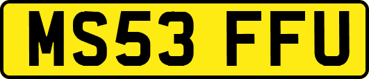 MS53FFU