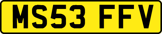 MS53FFV