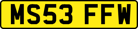 MS53FFW