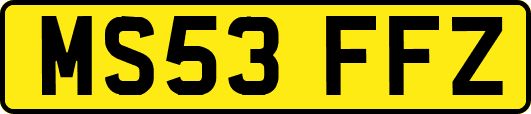MS53FFZ