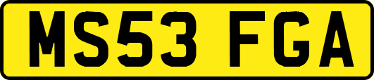 MS53FGA
