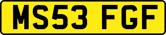 MS53FGF