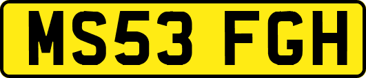 MS53FGH