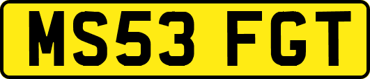MS53FGT