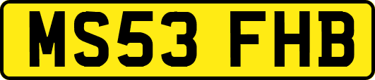 MS53FHB