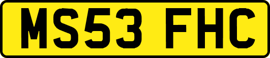 MS53FHC