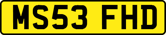 MS53FHD