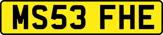 MS53FHE