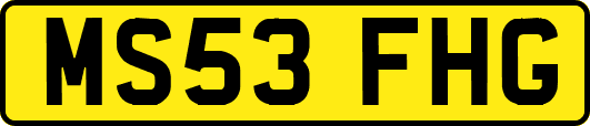 MS53FHG