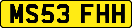 MS53FHH