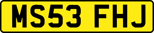 MS53FHJ