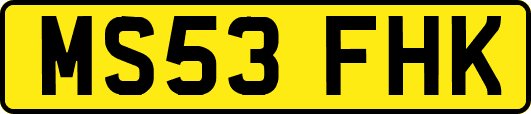 MS53FHK