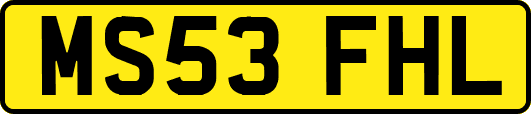 MS53FHL