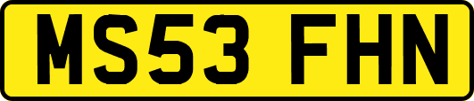 MS53FHN