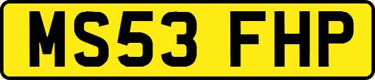 MS53FHP