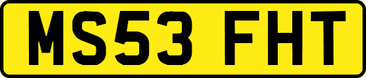MS53FHT