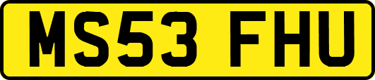 MS53FHU