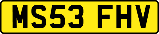 MS53FHV