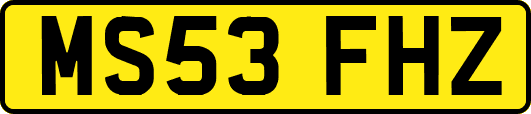 MS53FHZ