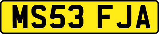 MS53FJA