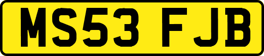 MS53FJB