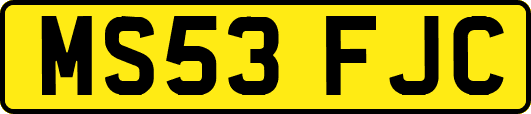 MS53FJC