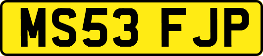 MS53FJP