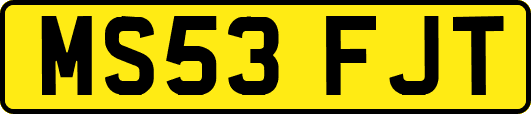 MS53FJT