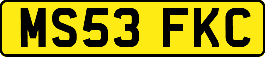 MS53FKC