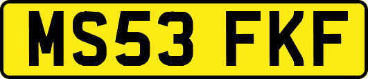 MS53FKF